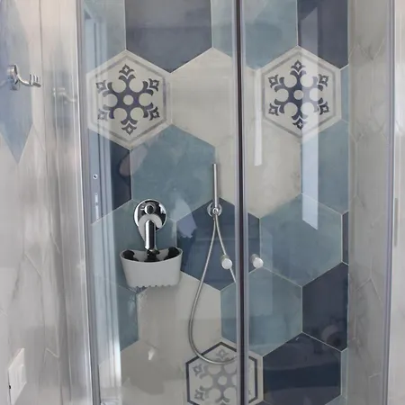 Terrazza A Santa Lucia Lägenhet *