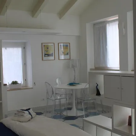 Terrazza A Santa Lucia