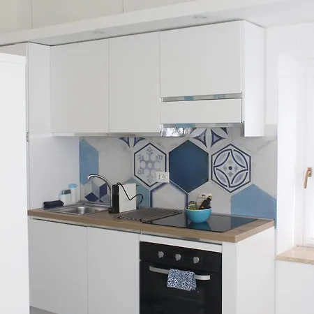 Terrazza A Santa Lucia *