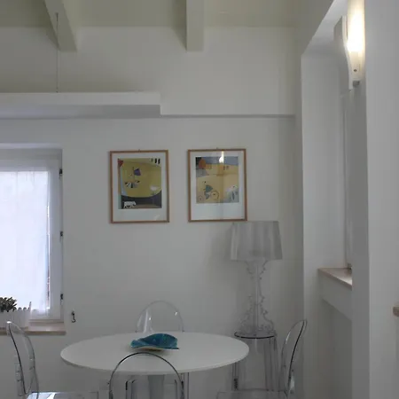 Terrazza A Santa Lucia Salerno