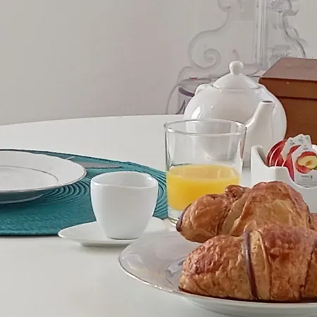 Terrazza A Santa Lucia Lägenhet Salerno